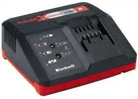 30 MIN FAST CHARGER: Battery Charger, Desktop, Quick Charge, Li-Ion, 200V