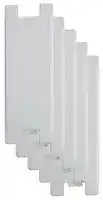 PELB1394: Circuit Breaker Accessory, Consumer Units, Blanking Plates
