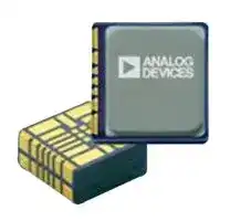 ADXL354BEZ-RL: MEMS Accelerometer, ± 2g, ± 4g, X, Y, Z, LCC, 14 Pins, 400mV/g, 200mV/g