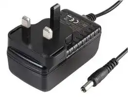 PELL0025: AC/DC Power Supply, 1 Output, 15 W, 5 V, 3 A