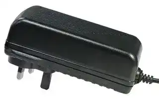 PELL0026: AC/DC Power Supply, 1 Output, 20 W, 5 V, 4 A