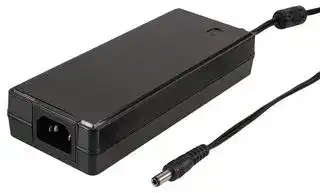 PELL0407: AC-DC POWER SUPPLY, 12V, 10A