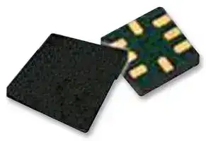 GO1555IXTE3: IC, OSCILLATOR, VOLT-CONTROL, 8PLL