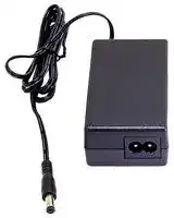 15DYS850-150336W: AC/DC Power Supply, ITE, 1 Output, 50 W, 15 VDC, 3.36 A