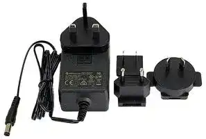 15DYS824-150160W-K: AC/DC Power Supply, ITE, 1 Output, 24 W, 15 VDC, 1.6 A