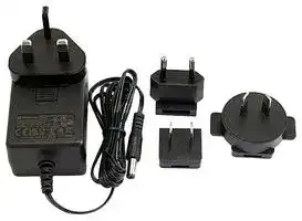 15DYS830-120250W-K: AC/DC Power Supply, ITE, 1 Output, 30 W, 12 VDC, 2.5 A