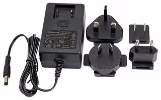 15DYS850-240210W-K: AC/DC Power Supply, ITE, 1 Output, 50 W, 24 VDC, 2.1 A