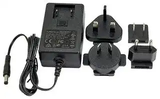 15DYS850-240210W-K: AC/DC Power Supply, ITE, 1 Output, 50 W, 24 VDC, 2.1 A
