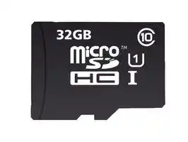 INMSDH32G10-90SPTAB: Flash Memory Card, MicroSDHC Card, UHS-1, Class 10, 32 GB, Integral Smartphone & Tablet Memory