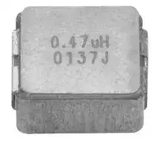 IHLP2525EZER6R8M01 — Power Inductor (SMD), 6.8 µH, 5.5 A, Shielded, 5.5 A, IHLP-2525EZ-01 Series