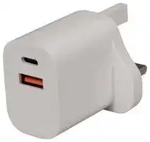 PELL0480: AC-DC POWER SUPPLY, 5V, 2.4A