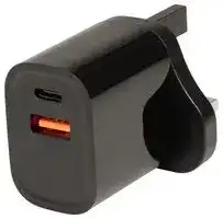 PELL0481: AC-DC POWER SUPPLY, 5V, 2.4A