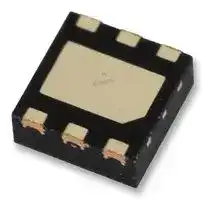 NTLJD3115PT1G: Dual MOSFET, P Channel, 20 V, 20 V, 3.3 A, 3.3 A, 0.075 ohm
