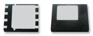 CSD17308Q3: Power MOSFET, N Channel, 30 V, 47 A, 0.0094 ohm, SON, Surface Mount