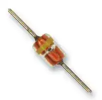 1N4531,113: Small Signal Diode, Single, 75 V, 200 mA, 1 V, 4 ns, 4 A