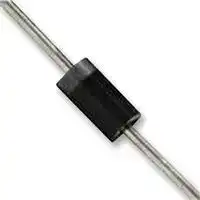 1N4006G-K: Standard Recovery Diode, 800 V, 1 A, Single, 1 V, 30 A