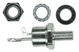 CS23-12IO2: Thyristor Module, 32 A, 1.2 kV
