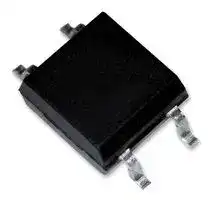 TLP170AM(TPL,E(T: MOSFET Relay, SPST-NO (1 Form A), AC / DC, 60 V, 700 mA, SOP-4, Surface Mount