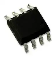 NCV1455BDR2G: Timer IC, 2 MHz, Astable, Monostable, TTL, 4.5 V to 16 V,  ±200 mA out,  SOIC-8
