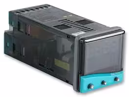 95001PA001.: Process Controller, Model 9500P, Programmable, 100 to 240 Vac, SSR, Relay Outputs