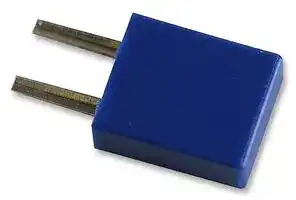 CSTLS50M0X51-B0: Resonator, Ceramic, 50 MHz, ± 0.5%, ± 0.2%