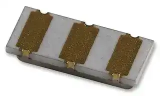 PBRC16.00HR70X000: Resonator, 16 MHz, 3 Pin, ± 0.5%