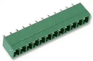 1803523: Terminal Block, Header, 3.81 mm, 12 Ways, 8 A, 160 V, Through Hole Vertical