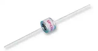 B88069X0180S102: Gas Discharge Tube (GDT), Low Capacitance, EC75X, 75 V, Axial Leaded, 10 kA, 700 V