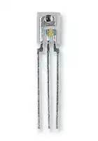 OPL551: Optical Sensor, OPL551 Series, Photologic®, Totem Pole, 4.5 V to 5.5 V