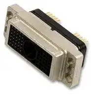 112135-0000: Connector, DLM, 156 Contacts, 2.54 mm, Receptacle, Through Hole, 6 Rows