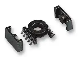 ER11-3F3-S: Transformer Cores, Full Core, ER, ER11, 3F3, 14.7 mm, 11.9 mm²