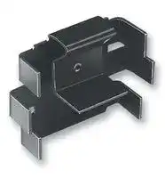 FK 220 SA 220: Heat Sink, TO-220, 25 °C/W, TO-220, 20.5 mm, 20.5 mm, 7 mm