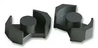 RM7/I-3C90: Transformer Cores, RM7/I, 3C90, 30 mm, 44.1 mm²