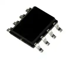TLC555IDR: Timer, Oscillator & Pulse Generator, 2.1MHz, 2V to 15V, SOIC-8