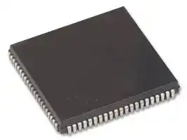 EPF8636ALC84-4N: FPGA, 504 LOGIC CELL, LCC-84, 70DEG C