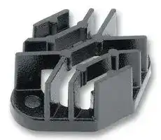 AKK 127: Heat Sink, TO-3, 14 °C/W, TO-3, 40 mm, 12.7 mm, 27 mm