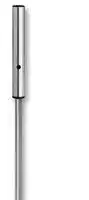DW-AD-503-065: Inductive Proximity Sensor, 500 Series, 6.5 mm Diameter, 3 mm, PNP, 10 Vdc to 30 Vdc, Pre-wired