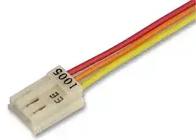 EE-1005: Connector, EE-SX4009-P1 Transmissive Photomicrosensor, 1 m Wires