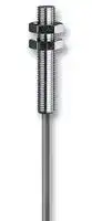 DW-AD-509-M12-390: Inductive Proximity Sensor, 500 Series, M12, 6 mm, Analogue, , 10 Vdc to 30 Vdc, Pre-wired