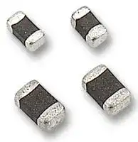 PRF18BE471QB5RB: PTC Thermistor, 470 ohm, SMD, -50% to +50%, POSISTOR PRF18 Series