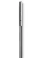 DW-AD-623-03: Inductive Proximity Sensor, 600 Series, 3 mm Diameter, 1 mm, PNP, 10 Vdc to 30 Vdc, Pre-wired