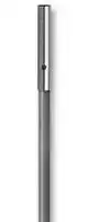 DW-AD-623-04: Inductive Proximity Sensor, 600 Series, 4 mm Diameter, 1.5 mm, PNP, 10 Vdc to 30 Vdc, Pre-wired
