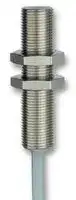DW-AD-703-M12: Inductive Proximity Sensor, 700 Series, M12, 6 mm, PNP, 10 Vdc to 30 Vdc, Pre-wired