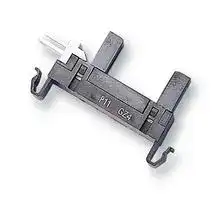 EE-SX461-P11: Transmissive Photo Interrupter, Photo / Optical IC, Panel Mount, 15 mm, 2 mm