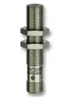 DW-AS-703-M12: Inductive Proximity Sensor, 700 Series, M12, 6 mm, PNP, 10 Vdc to 30 Vdc, Connector