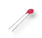 701014-M: Thermistor, NTC, 300 kohm, 44000 Series, 4462 K, Through Hole, Radial Leaded