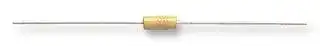 MCRW1/2: Fuse, PCB Leaded, 500 mA, 125 VAC, 125 VDC, Fast Acting, Axial Leaded