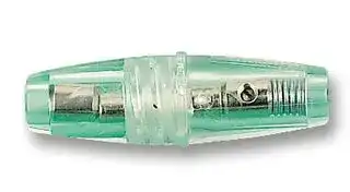 FX0380: Cartridge In Line Fuse Holder, 1Fuse, Screw, 10A, 50VAC, 50VDC, 5mm x 20mm