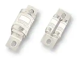 350FM: Fuse, Industrial / Power, FM, 350 A, 690 VAC, 500 VDC, 38.1mm x 113mm, 1.5" x 4.45"