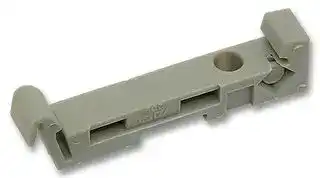 209-137.: Accessory, DIN 35 Rail Terminal Block, Mounting Adapter